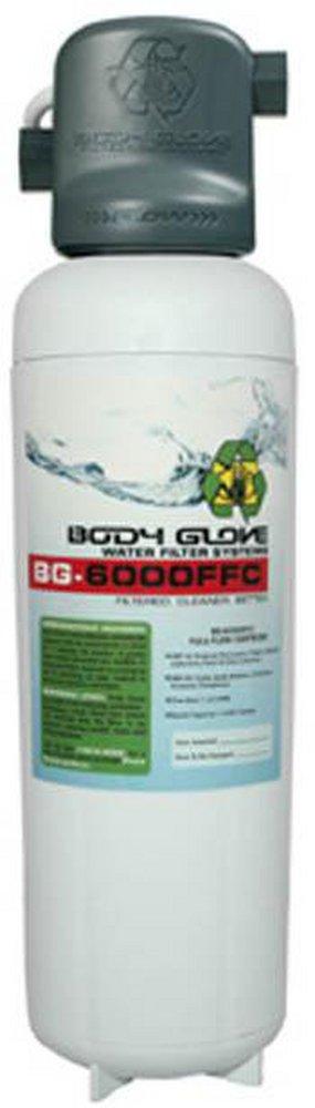 Water Inc 2.5 gpm Water Filter System 