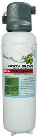 Water Inc 2.5 gpm Water Filter System 