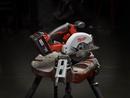Milwaukee&reg; Black Cordless 4 Amp 5-3/8 in. Circular Saw Tool Kit 