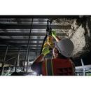 DEWALT Black Telescoping Dust Extractor with Hose 