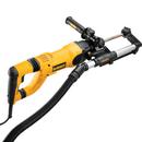 DEWALT Black Telescoping Dust Extractor with Hose 