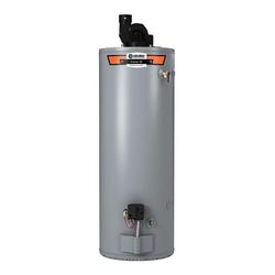 50 gal. Tall 62 MBH Low NOx Power Direct Vent Natural Gas Water Heater