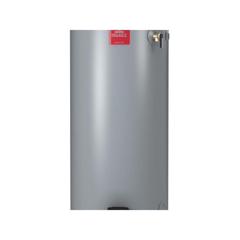 State Tall 62 MBH Residential Natural Gas Water Heater 
