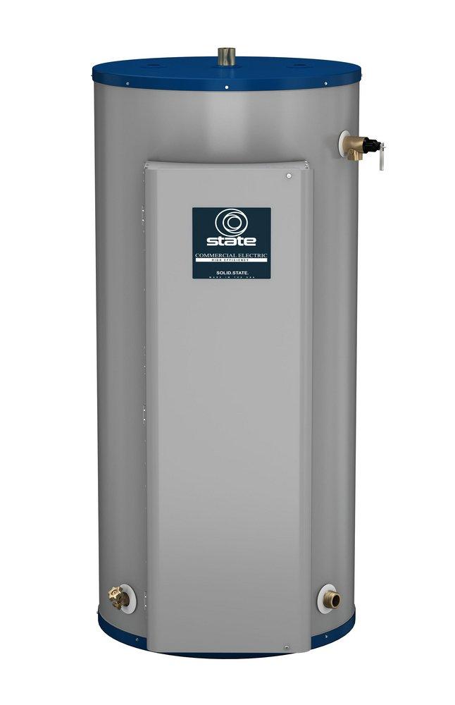 State Commercial 12 kW 3 Element 40.956 MBH Electric Water Heater 