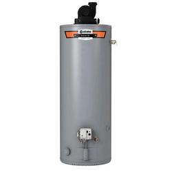 50 gal. Tall 50 MBH Low NOx Power Vent Natural Gas Water Heater