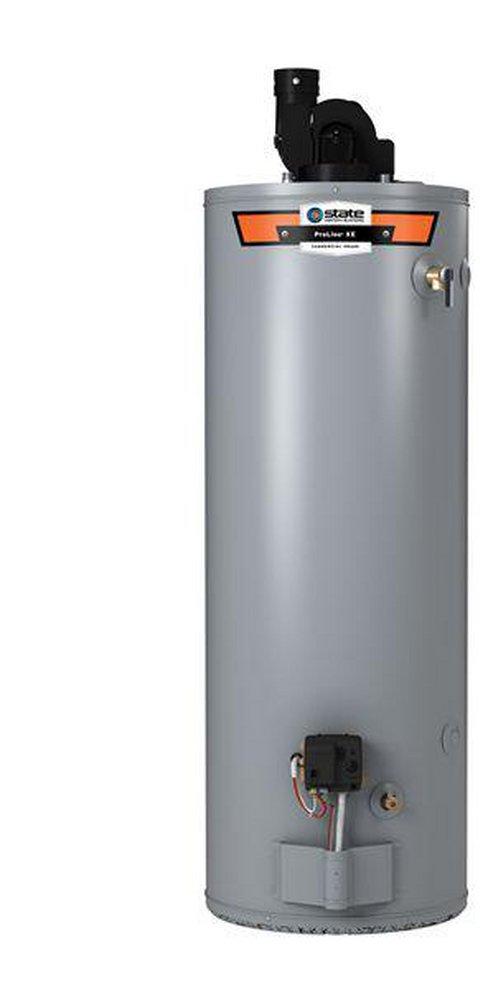 State Tall62 MBH Residential Natural Gas Water Heater 