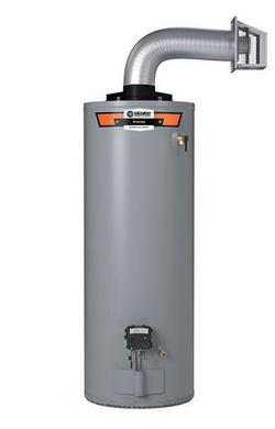 40 gal. Tall 38 MBH Low NOx Direct Vent Natural Gas Water Heater