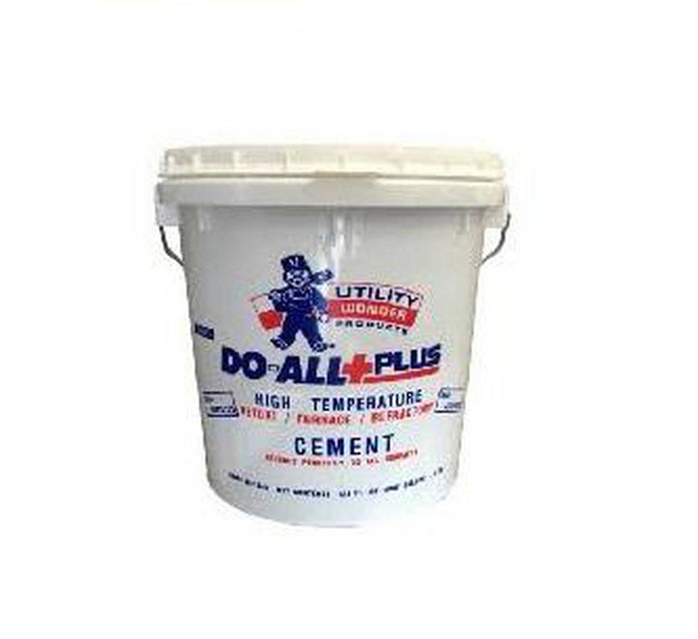 Utility Manufacturing Pipe Cement 