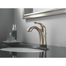 Delta Faucet Chrome Single Handle Centerset Bathroom Sink Faucet 
