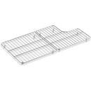 KOHLER Stainless Steel Bottom Basin Racks 