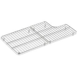 Bottom Basin Racks Stainless Steel
