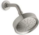 Single Function Showerhead in Vibrant® Brushed Nickel