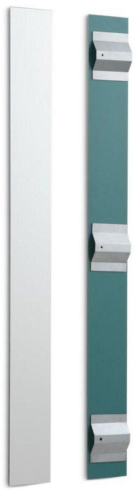 KOHLER Surface Side Mirror Kit 