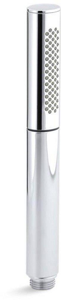 KOHLER Polished Chrome Multi Function Hand Shower 