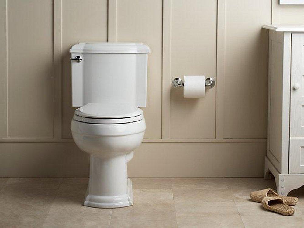 KOHLER Dune *CVR* California Energy Commission Registered *DEVONS COMFORT HEIGHT 1. 