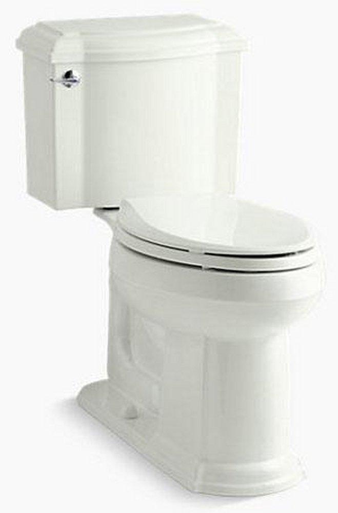 KOHLER Dune *CVR* California Energy Commission Registered *DEVONS COMFORT HEIGHT 1. 