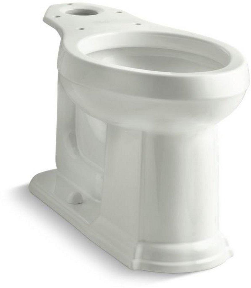 KOHLER Dune 1.28 gpf Elongated Toilet Bowl 
