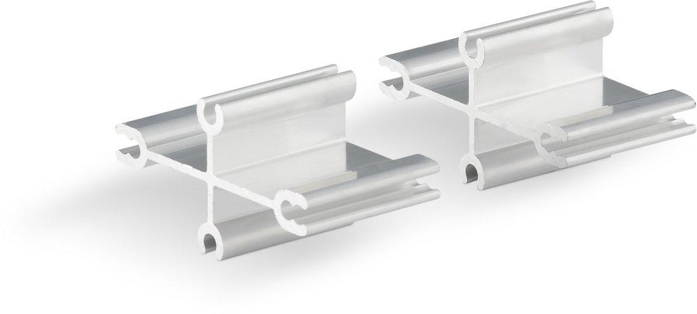 KOHLER Ganging Hardware for Bathroom Cabinets 