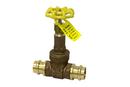 Apollo Valves Bronze Full Port NPT Gate Valve 