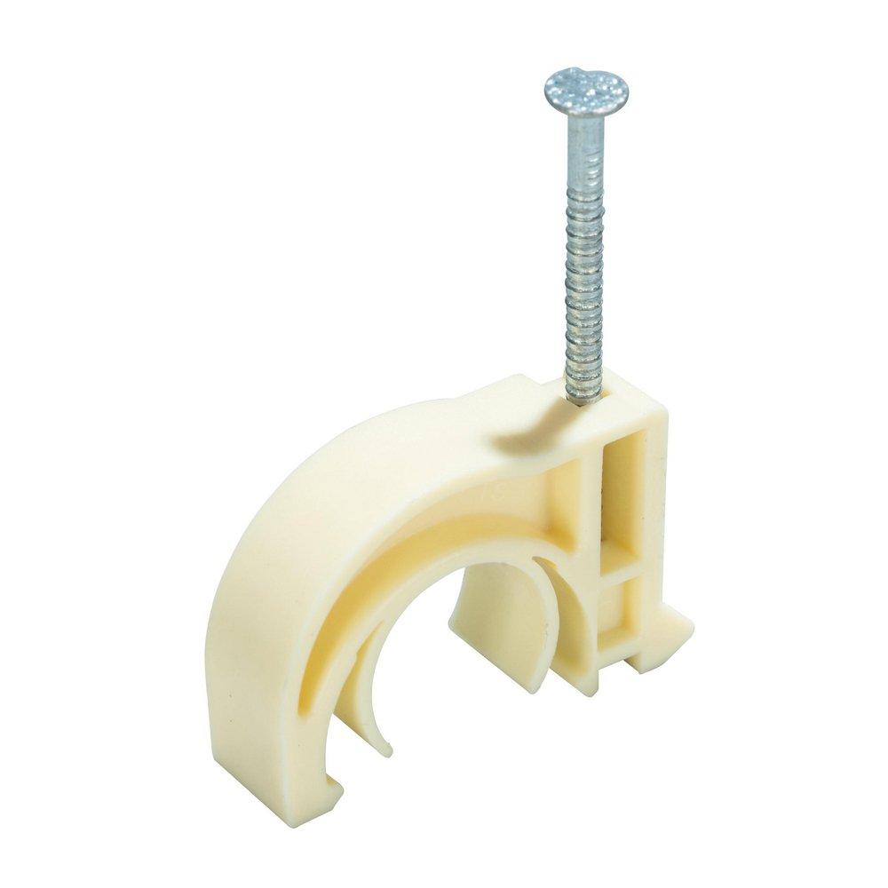 Water-Tite Tan Combination Clamp 