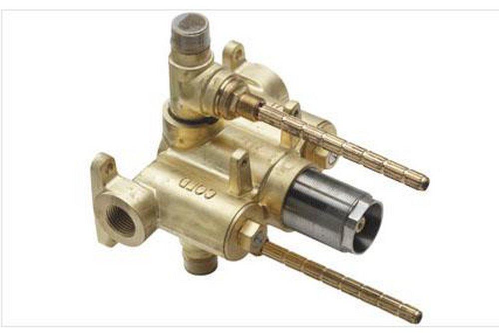 California Faucets FIP Thermostatic Valve 