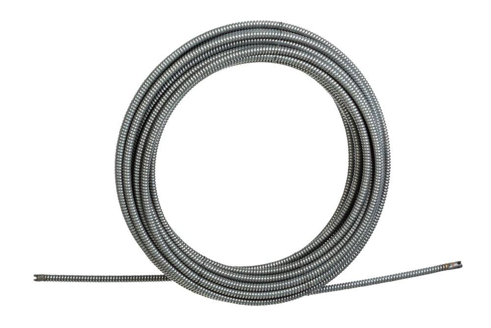 RIDGID 5/8 in. Cable 
