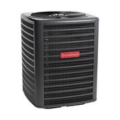 HVAC Residential Equipment