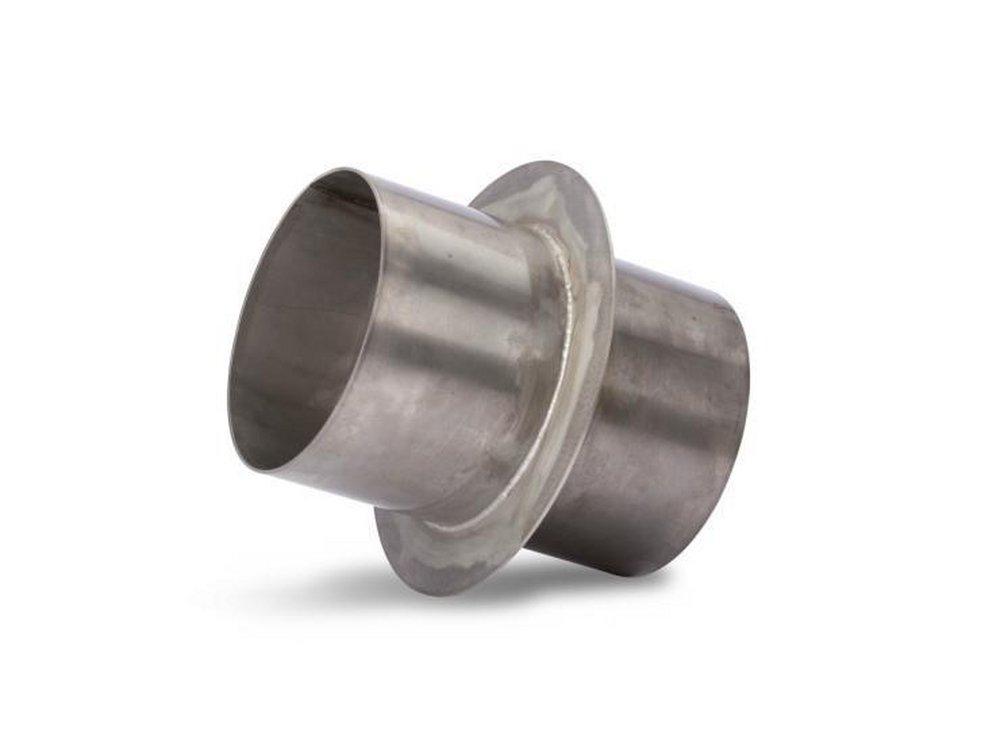 S C Welding Ductile Iron Transition Coupling 