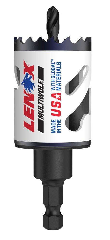 LENOX Hole Saw 1 Piece 