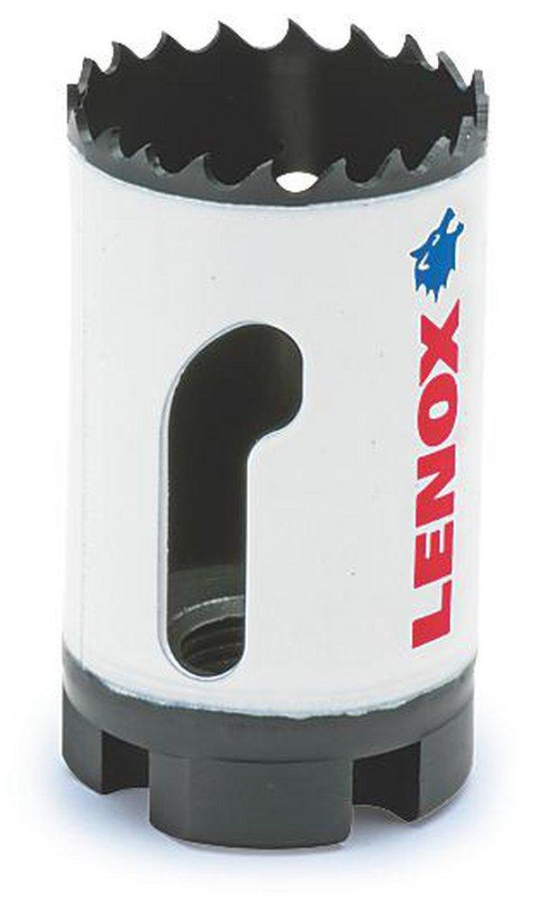 LENOX 1 in. Hole Saw 1 Piece 