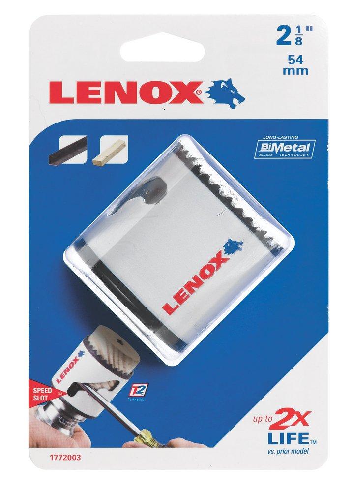 LENOX Hole Saw 1 Piece 