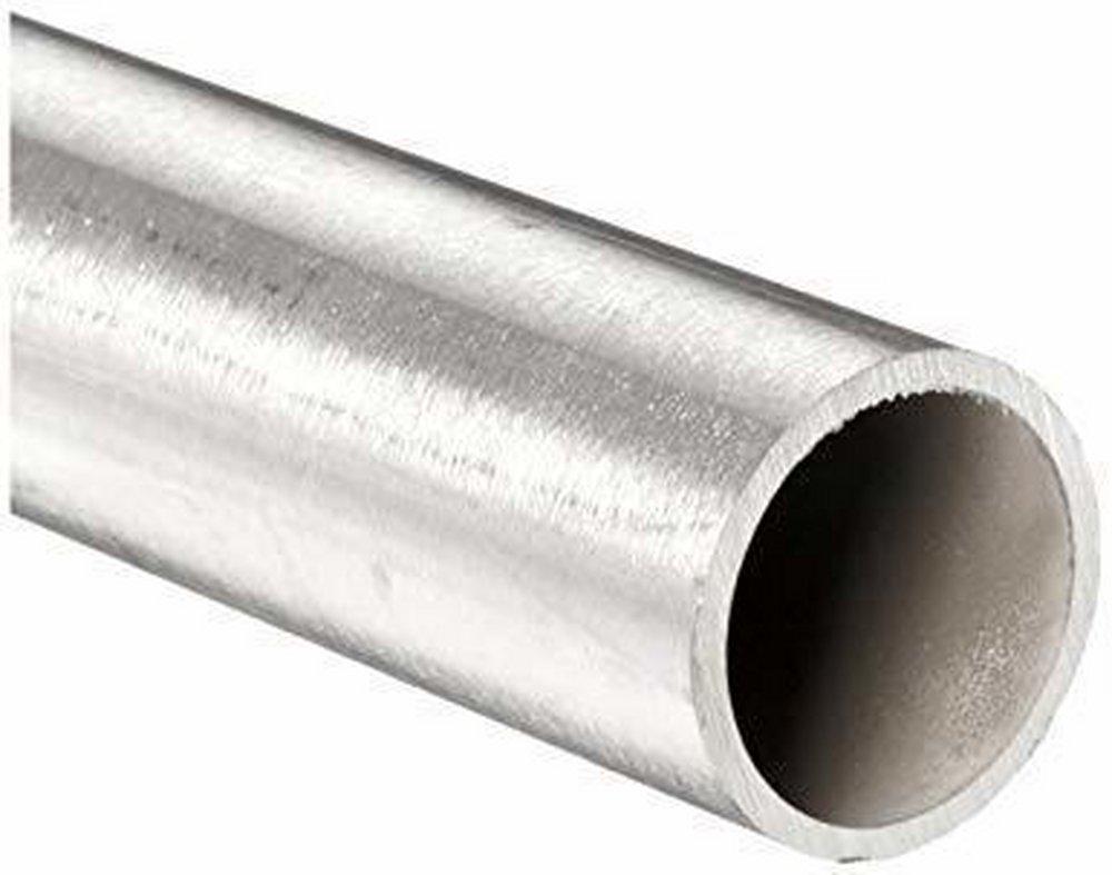3 OD Stainless Steel 316L 12 Gauge A778 TUBE 
