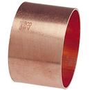 Copper DWV Slip Coupling 