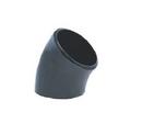 16 in. STD WPB 45 Elbow Buttweld Carbon Steel