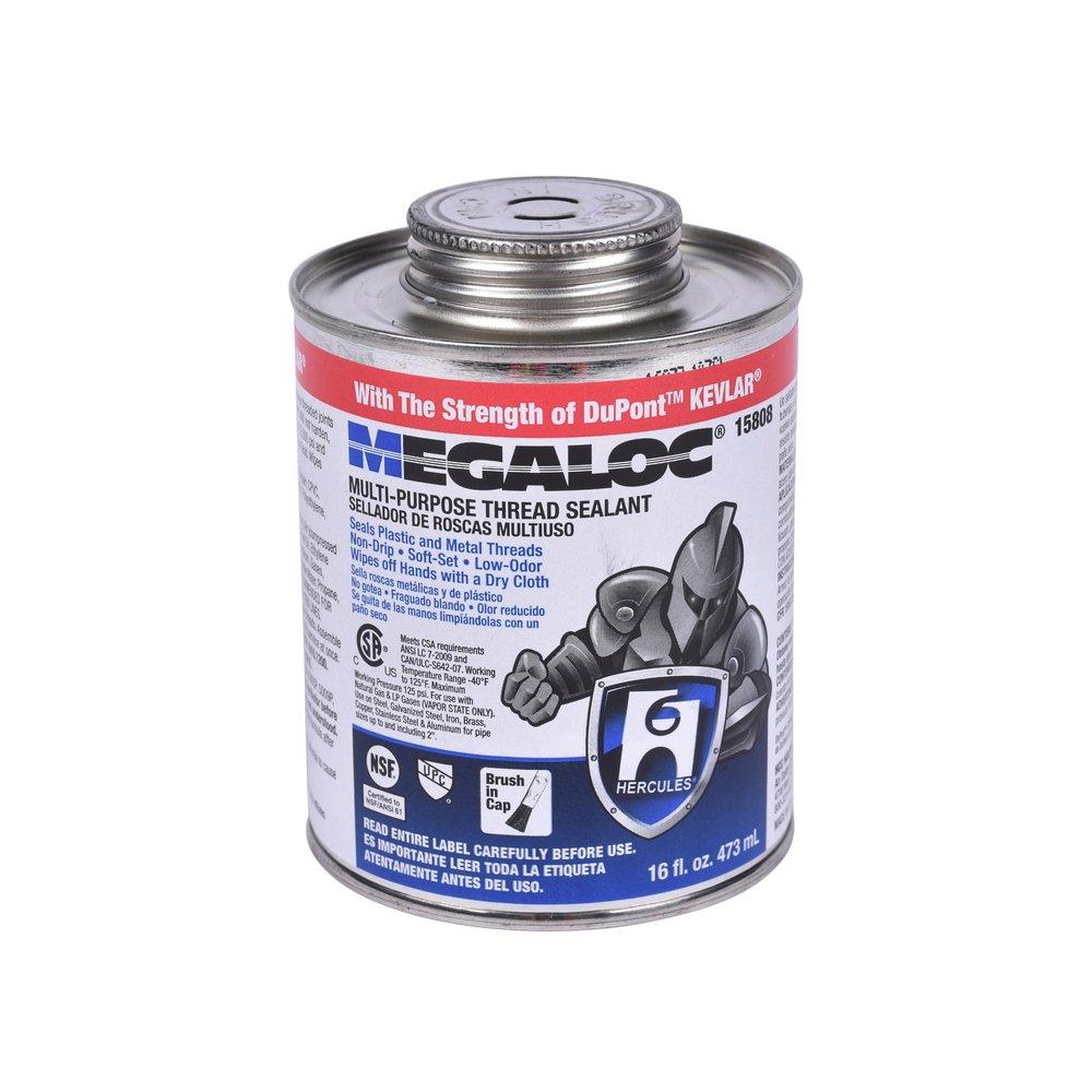 16 oz. Blue Thread Sealant 