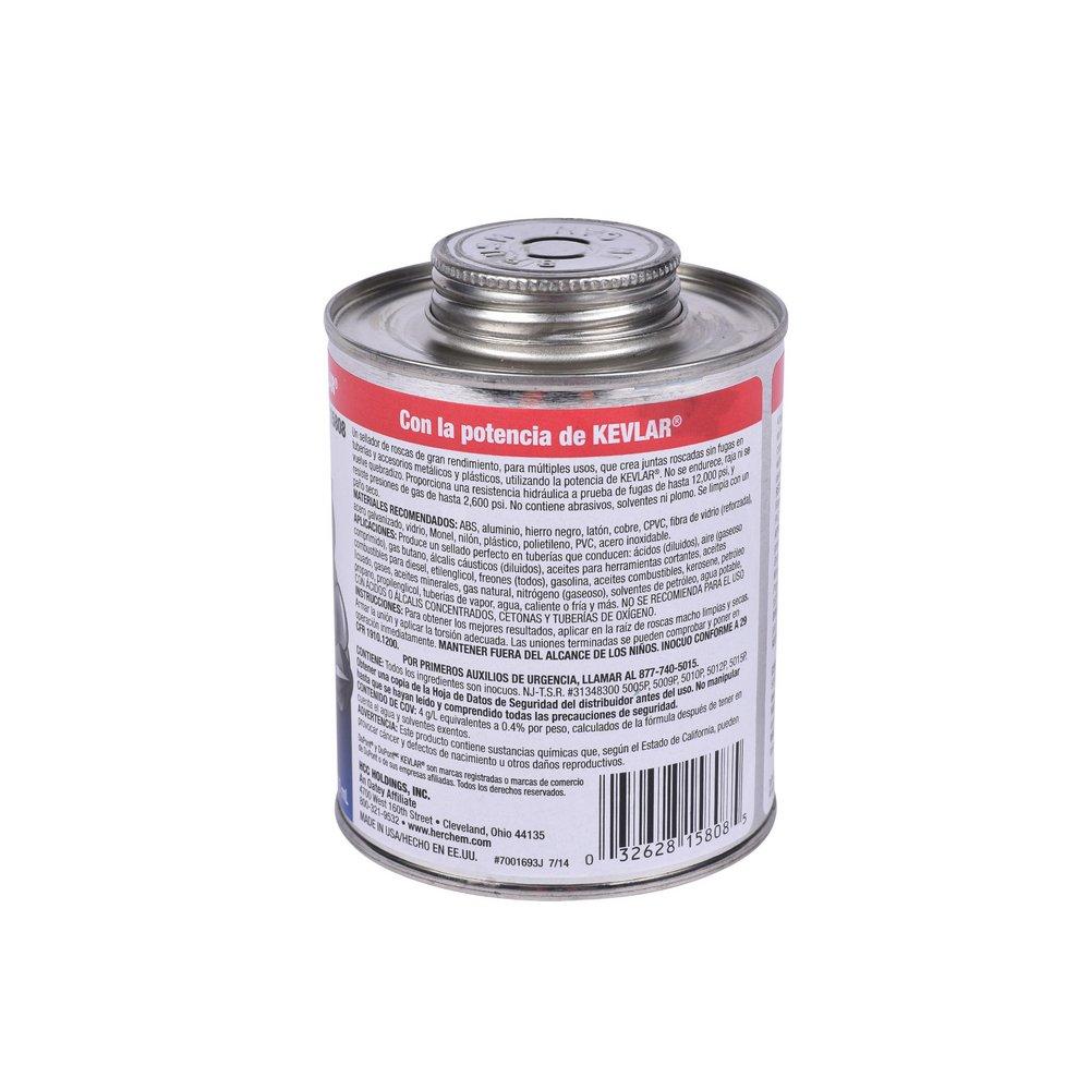 16 oz. Blue Thread Sealant 