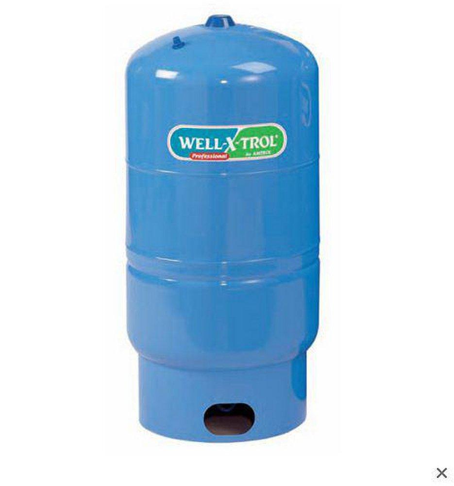 Amtrol Blue 32 Gallon Well- x -Trol Pump Water Tank 