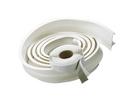 KOHLER White Tiling-In Bead Corner Kit 