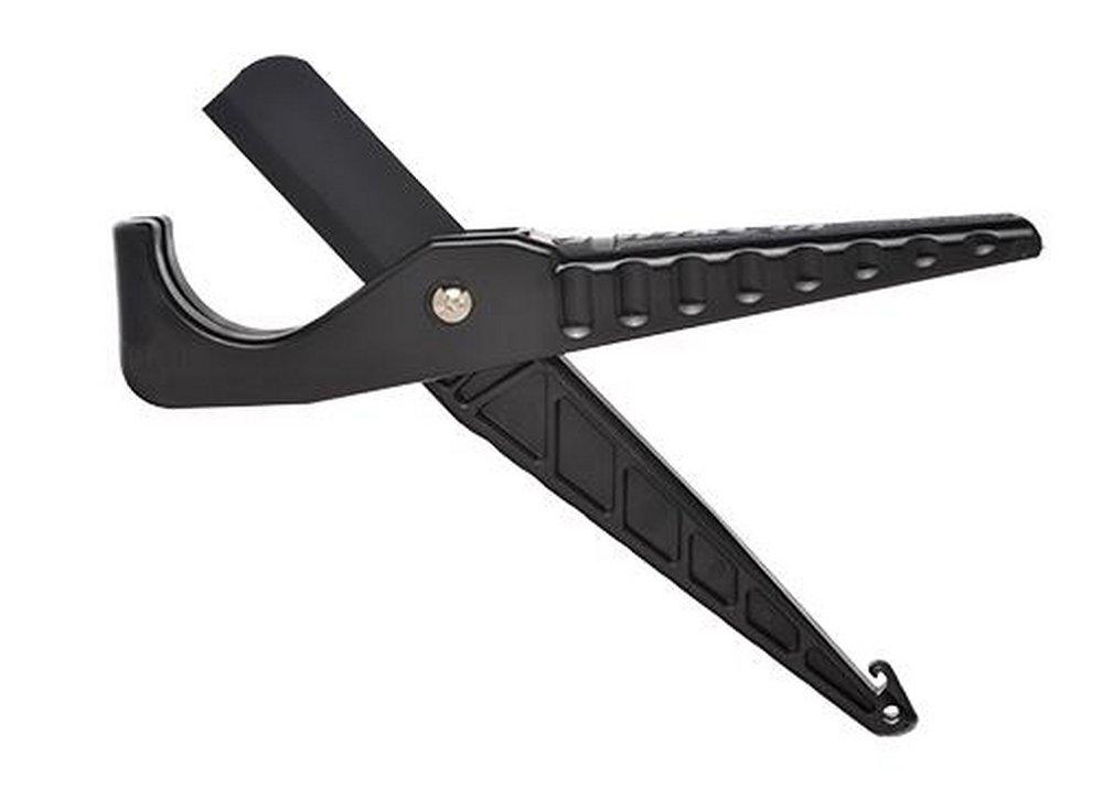 Dawn Industries Black PVC, Poly Pipe, Hoses, Tubing Pipe Cutter 