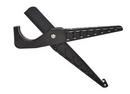 Dawn Industries Black PVC, Poly Pipe, Hoses, Tubing Pipe Cutter 
