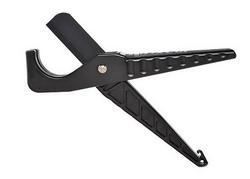 1/8 - 1-5/8 in. PVC, Poly Pipe, Hoses, Tubing Pipe Cutter