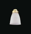 Quorum International 5 in. Glass Only 