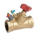 Victaulic Copper Alloy Female Threaded Balancing Ball Valve 