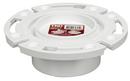 Sioux Chief White Tko 3 x 4 PVC DWV Closet Flange 