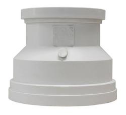 10 x 8 in. Gasket SDR 35 PVC Coupling