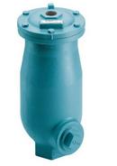 Val-Matic Valve NPT Cast Iron 150 psi CWP Air Release Valve 