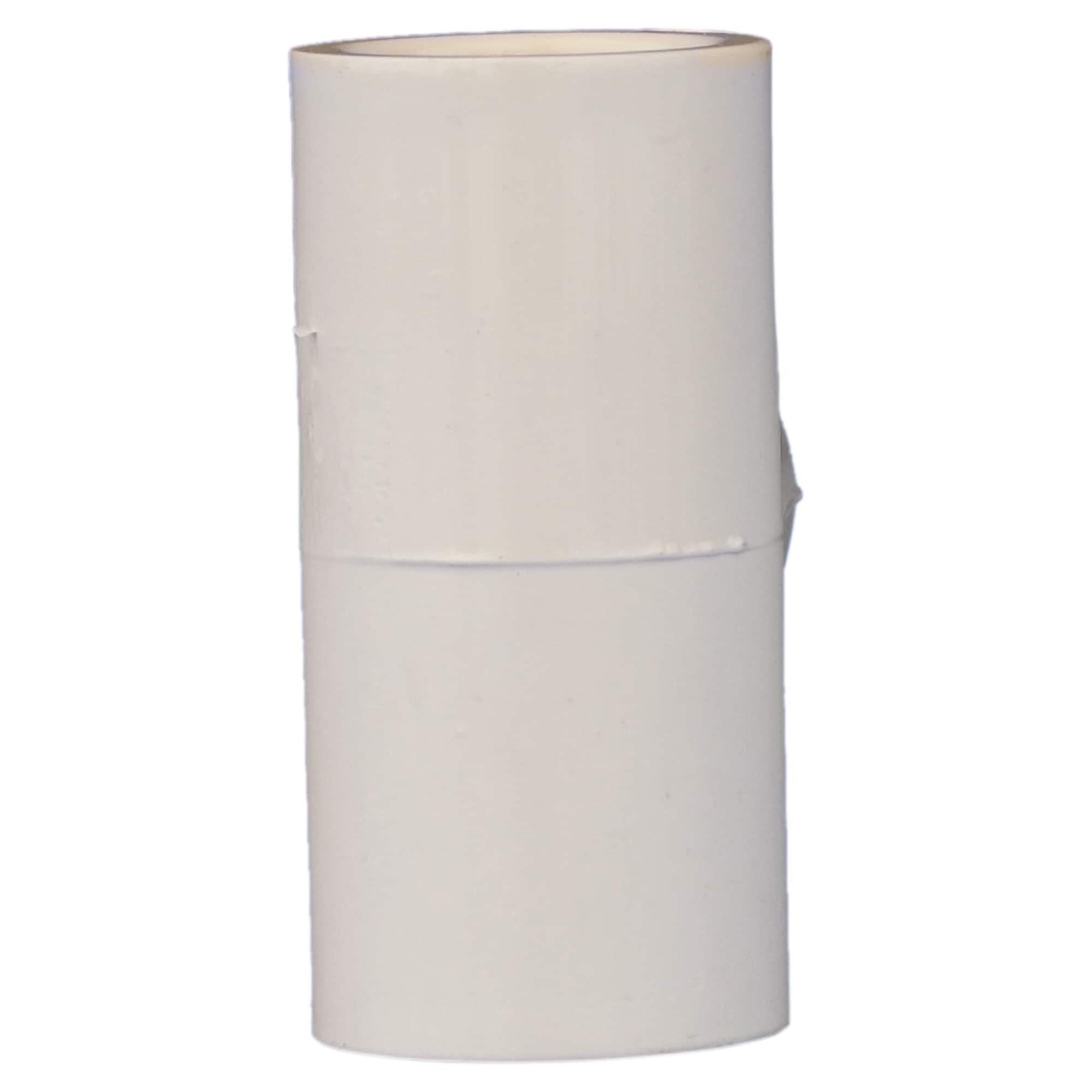 Cream Socket Weld CPVC Tee 