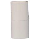 Cream Socket Weld CPVC Tee 