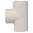 Cream Socket Weld CPVC Tee 
