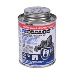 8 oz. Blue Thread Sealant